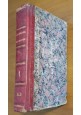esaurito - GLI UFFIZII E GLI OPUSCOLI SU VECCHIEZZA E AMICIZIA Tomo I Cicerone 1826 Libro